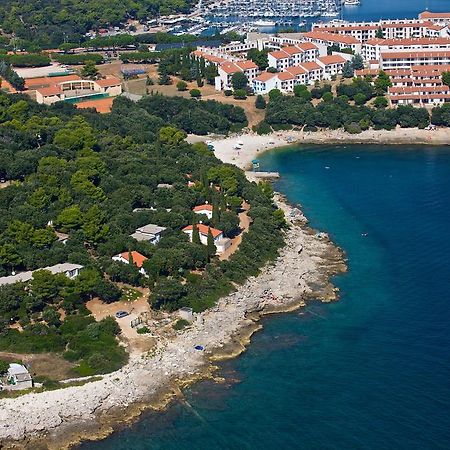 Verudela Villas Pula Exteriör bild