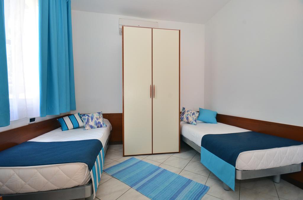 Verudela Villas Pula Rum bild