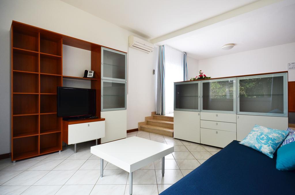 Verudela Villas Pula Exteriör bild