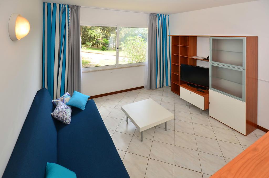 Verudela Villas Pula Exteriör bild