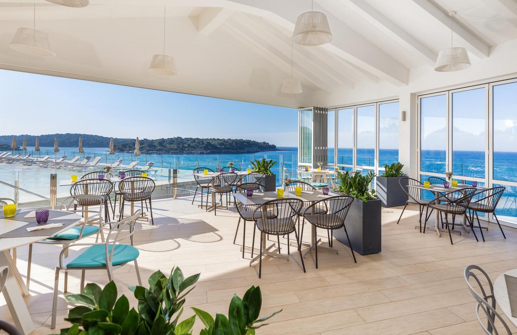Verudela Villas Pula Exteriör bild