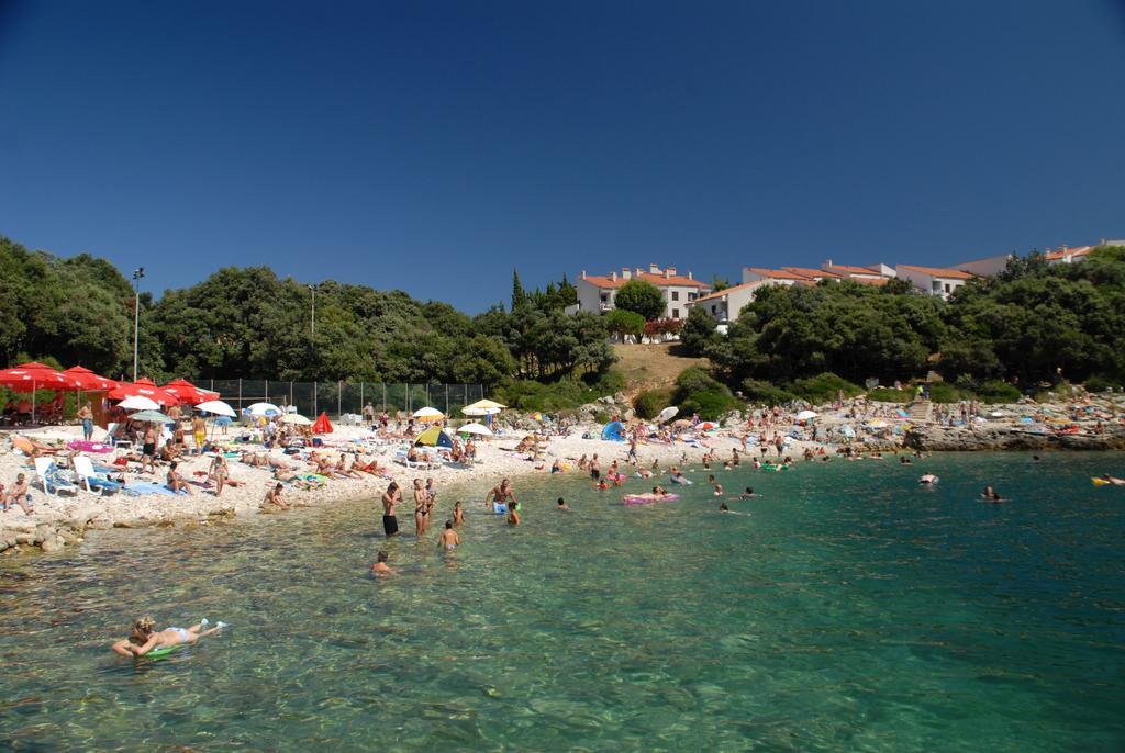Verudela Villas Pula Exteriör bild