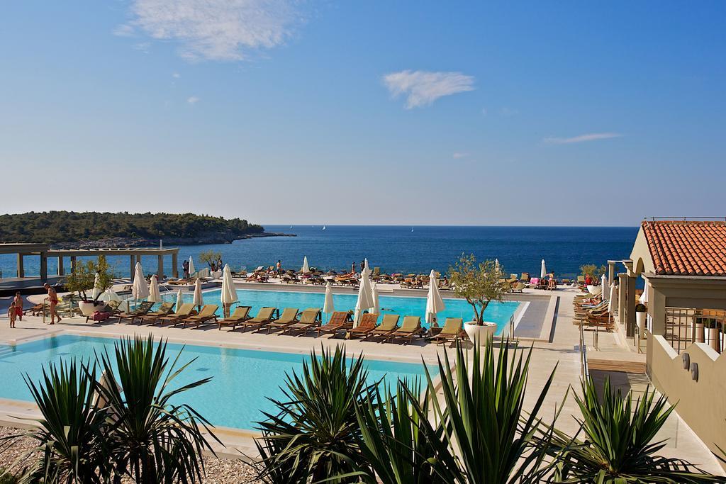 Verudela Villas Pula Exteriör bild