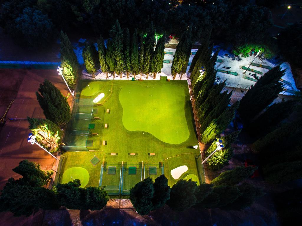 Verudela Villas Pula Exteriör bild