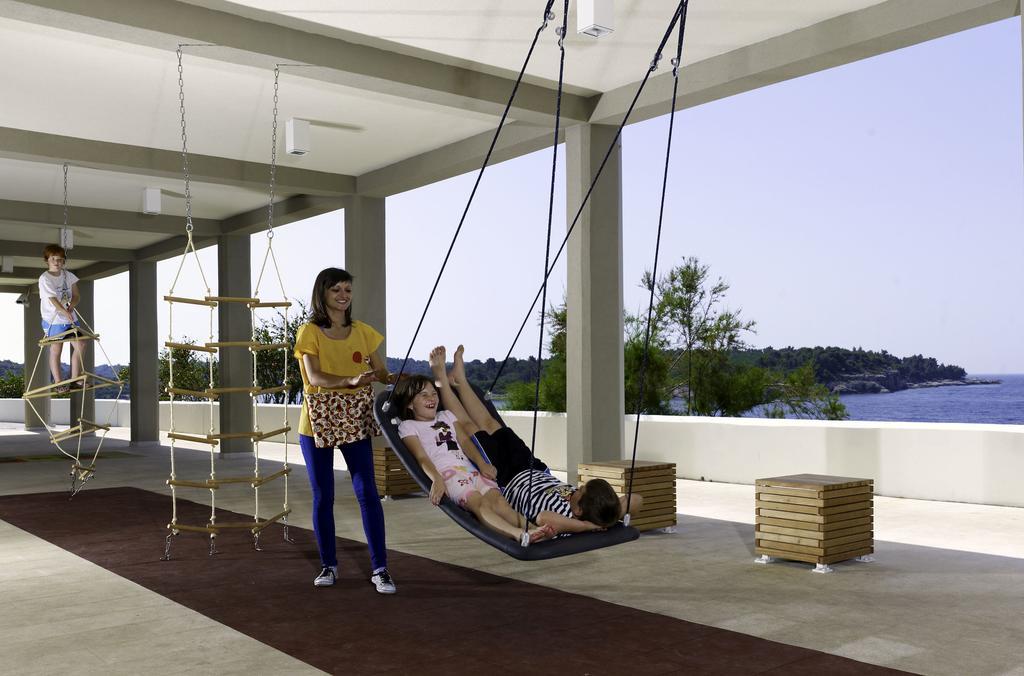 Verudela Villas Pula Exteriör bild