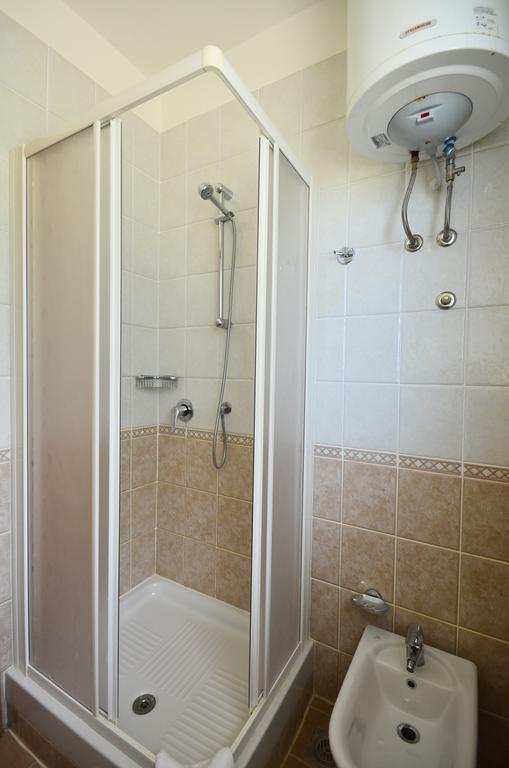 Verudela Villas Pula Rum bild